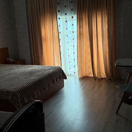 Aef Hotel Baku Exterior foto
